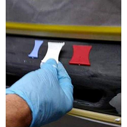 IES 8001 High-Stress Bumper Repair Epoxy Kit, 10oz, 2-Pack