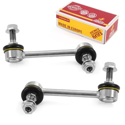 Metrix Premium Chassis Parts Sway Bar End Link Kit Fits Saab 9-7x 05-09 - size: K6668_K6667/ PAIR