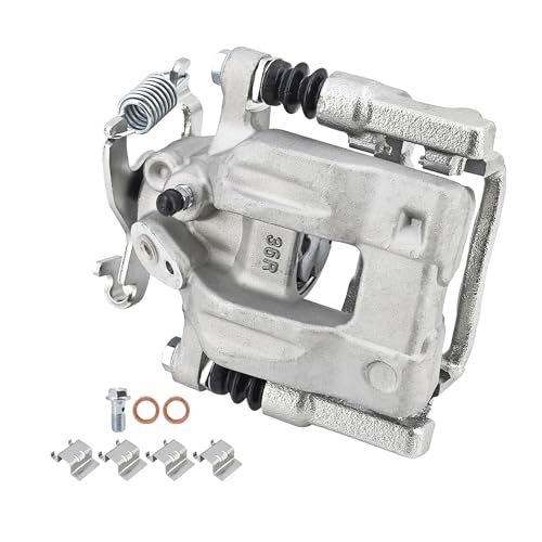 Rear Right Brake Caliper Kit for Nissan Sentra 20-25 2.0 S SR SV - color: Rear Right, size: without Pads