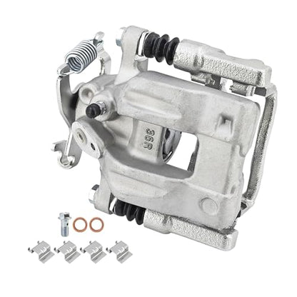 Rear Right Brake Caliper Kit for Nissan Sentra 20-25 2.0 S SR SV - color: Rear Right, size: without Pads