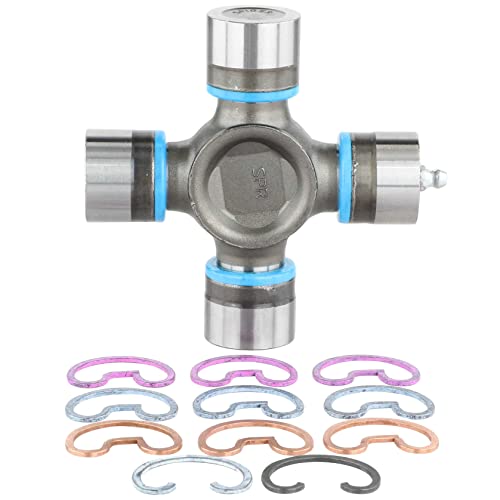 Spicer 5-1410-1X U-Joint Kit 1410/SPL36 Series (OSR) - style: Greaseable