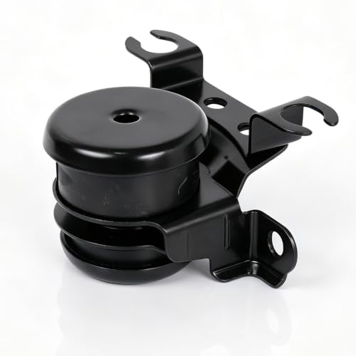 Engine Motor Mount Set 3PCS Compatible with Ford Escape Mazda Tribute - size: 2001-2004 Ford Escape 2.0L