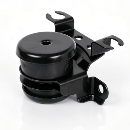 Engine Motor Mount Set 3PCS Compatible with Ford Escape Mazda Tribute - size: 2001-2004 Ford Escape 2.0L
