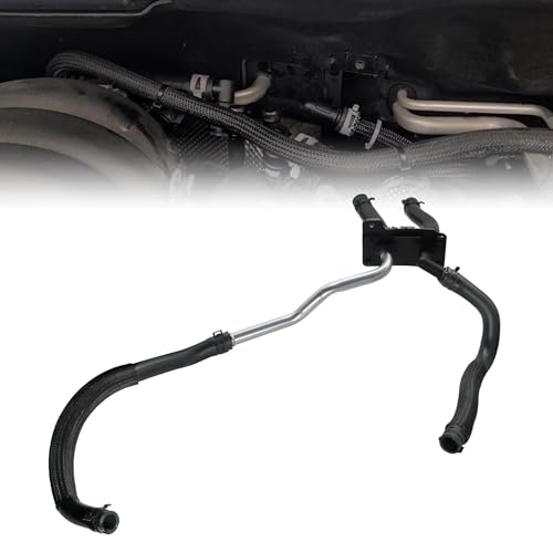 55038030AN Heater Supply Return Hose Fit for Dodge Durango 3.6 2011-2014