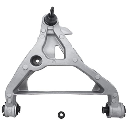 Detroit Axle - Front 2pc Control Arms for 03-06 Ford Expedition - size: 2C1201207/ PAIR