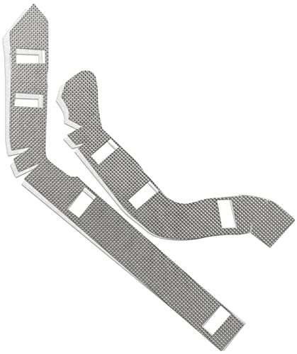 Design Engineering Heat Shield Liner Kit Compatible with Harley Davidson FX