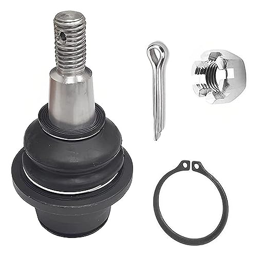 Detroit Axle - 4pc Front End Kit for 18-21 Ford Expedition - size: 4CS48161/4PC