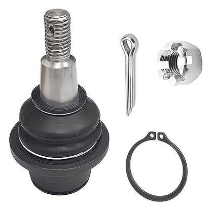 Detroit Axle - 4pc Front End Kit for 18-21 Ford Expedition - size: 4CS48161/4PC