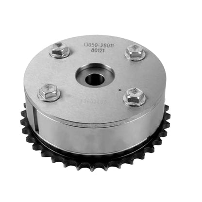 Intake Engine Variable Valve Timing VVT Sprocket Camshaft Phaser for Toyota - color: 1305028011