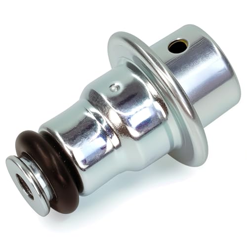 Fuel Injection Pressure Regulator PR236 for 1998-2012 Toyota Corolla Camry