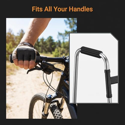 Foam Handle Buffer Tube Cover,Buffers Tube Sleeve 4.33 Inch