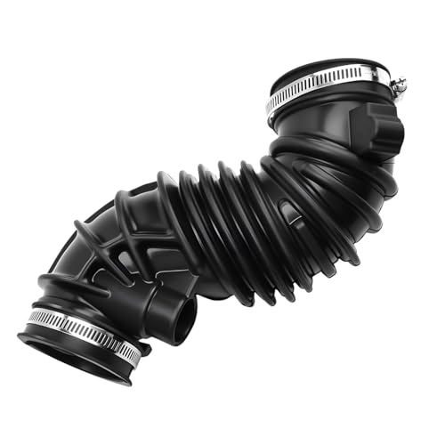 Engine Air Intake Hose with Clamps Fits for 2005-2008 Toyota Corolla Matrix 1.8L Replaces 178810D120 696-711
