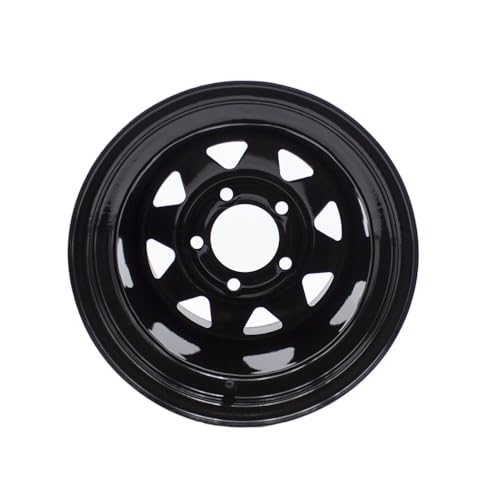 RTV Mower 12x8.5 WHEEL RIM 5/4.5 for Zero Turn Mowers Garden Lawn Tractors