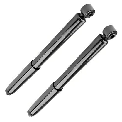 Detroit Axle - RWD Struts Shocks Kit for 2005 2006 2007 2008 Ford F-150 - size: 6AQS47259-V1/ strut shock sway kit