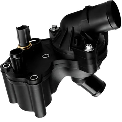 Thermostat Housing for Explorer & Mountaineer 02-10 Sport Trac 902-860 4.0L