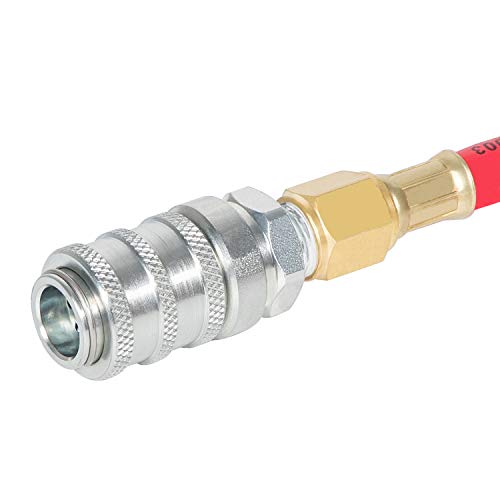 Bonbo TU-32-20 Compucheck Fuel System Pressure Test Gauge 0-300 PSI for Cummins & Other Diesel Engines with Compuchek Ports