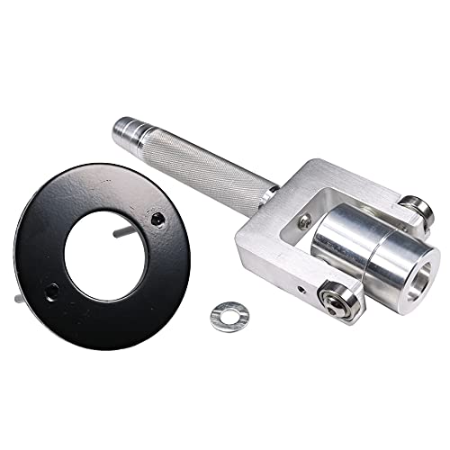 Belt Removal Clutch Changing Tool Replacement for Polaris RZR RS1 2018-2019