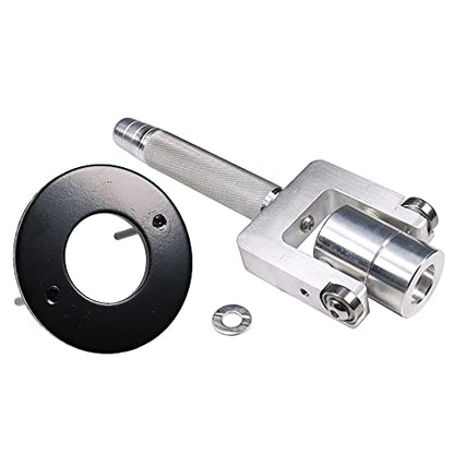 Belt Removal Clutch Changing Tool Replacement for Polaris RZR RS1 2018-2019