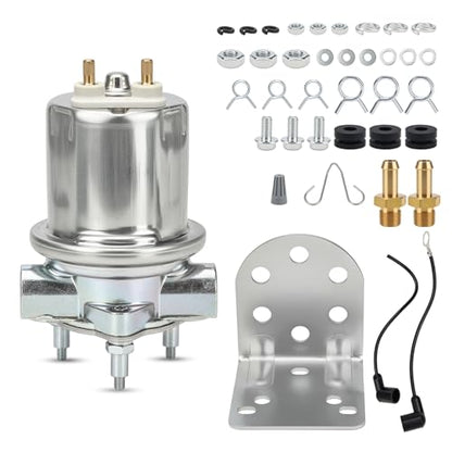 P4259 Electric Fuel Pump 12V Automotive Replacement for Plymouth Dodge
