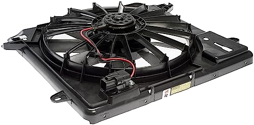 Dorman 620-055 Engine Cooling Fan Assembly