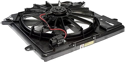 Dorman 620-055 Engine Cooling Fan Assembly