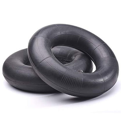 AR-PRO 13 x 4.00-6'' [4.10/3.50-6''] Heavy Duty Replacement Inner Tube with TR-13 Straight Valve Stem (2-Pack) - for Wheelbarrows, Mowers, Hand Trucks and More - size: 13x4.00-6 (4.10/3.50-6),TR-13