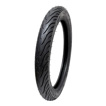 MMG 2.75-18 Tire, Runner, Tubeless, Dirt Bike, Load rating 48