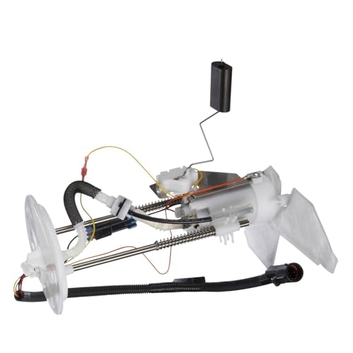 Detroit Axle - Fuel Pump And Sender for Ford 2004 2005 Explorer Sport Trac - size: FSP2107M/GroupC