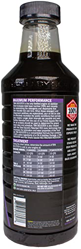 Hot Shot's Secret TBN Booster Oil Additive, 32 oz - size: 32 fl oz