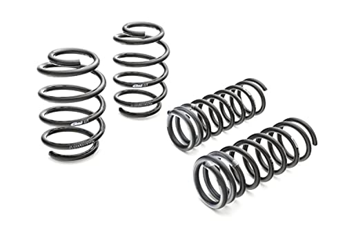 Eibach Pro-Kit Lowering Performance spring kit E10-35-023-14-22 (Set of 4 Springs) Compatible with 2016 Ford Focus RS