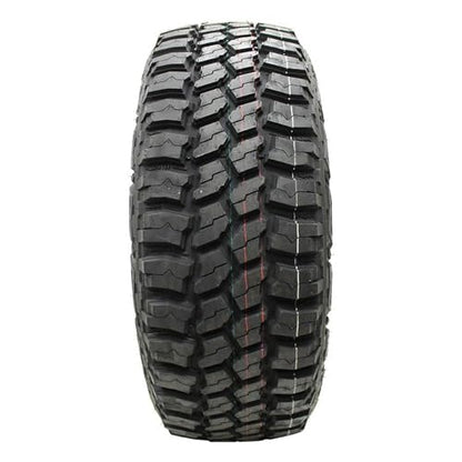 Thunderer Trac Grip M/T R408 All-Season Radial Tire - 245/75R16 127Q