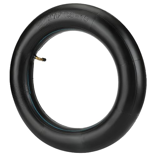 HIAORS 2.5-10" Dirt Bike Tire and Inner Tube Set Compatible with 50cc 70cc 90cc 110cc Razor MX500 MX650 Coolster PW50 TTR50 DRZ70 JR50 Baja DR49 CRF50 XR50 Motovox MVX70 MVX110 Off-Road