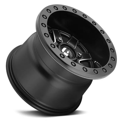 FUEL UTV MAVERICK LT BR 15X8 4X156 132 +0mm - D9281580A545