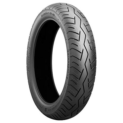 Bridgestone Battlax BT46 Rear Tire (120/90-17(64V)(11674)) - size: 120/90-17(64V)(11674)