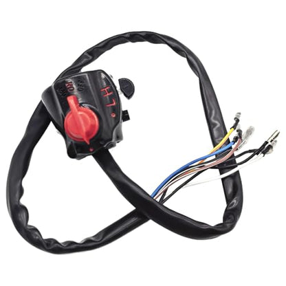 Right Handlebar Control Switch for Honda CB500 Four CB750K 1971-1973