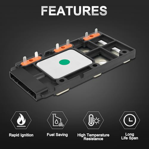 10494012 Ignition Control Module