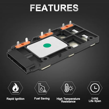 10494012 Ignition Control Module