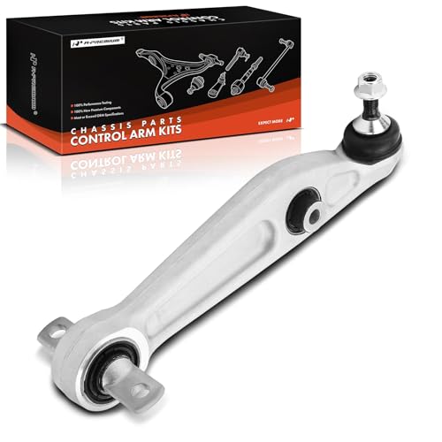 A-Premium Front Lower Control Arm, with Ball Joint & Bushing