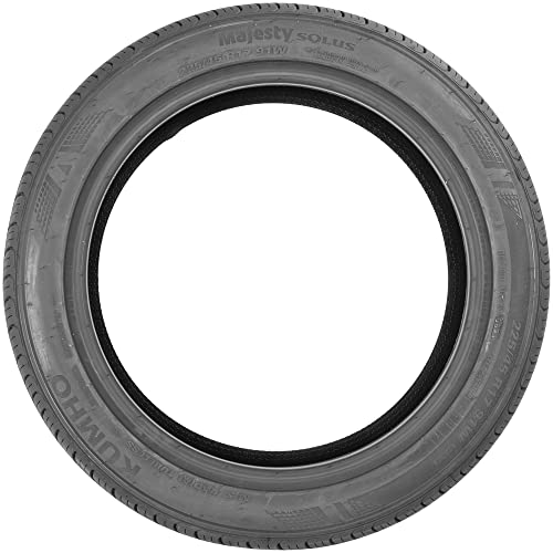 Kumho Majesty Solus KU50 all_ Season Radial Tire-225/45R17 91W