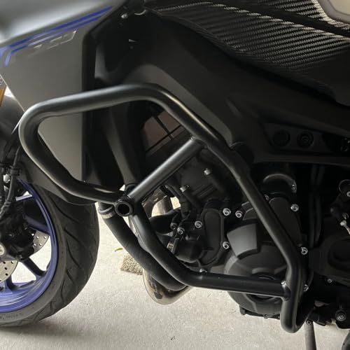 Engine Crash Guard Bumpers for MT09 Tracer 15-20 FJ09 16-20 Tracer 900/GT