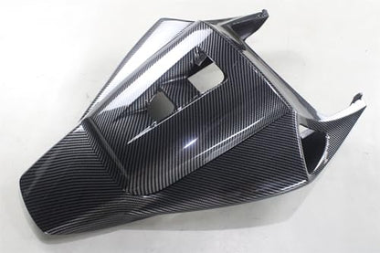 Carbon Fiber Look Fairing Fit for Honda 2006 2007 CBR1000RR CBR 1000RR Injection ABS Plastics Bodywork Body Kit Bodyframe Body Work 06 07 At - color: 31 Carbon Fiber Look