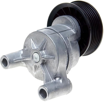 ACDelco Gold 39083 (19193110) Drive Belt Tensioner Assembly with Pulley