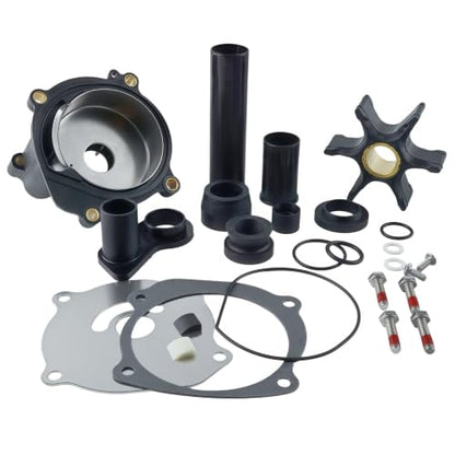 8M5001594 300 Hour Maintenance Kit for Johnson Evinrude 120-140HP - size: 120/125/140HP