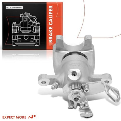 A-Premium Rear Left Driver Disc Brake Caliper without Bracket - style: Rear Left Wheel (Driver Side)