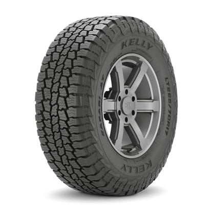 Kelly Safari AT 265/65R17 112T SL Tire, Set of 1 - size: 265/65R17 112T