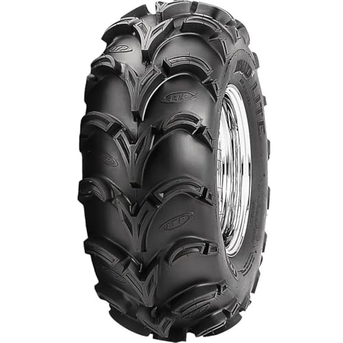 ITP Mud Lite XL Mud Terrain ATV Tire 28x10-14