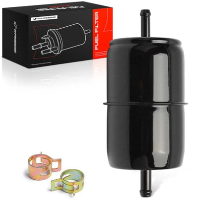 A-Premium Fuel Filter Compatible with Jeep, Renault