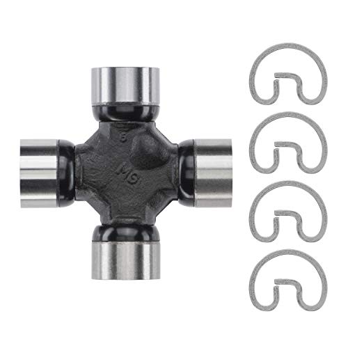 MOOG 269 Non-Greaseable Super Strength Universal Joint for Jeep Grand Cherokee