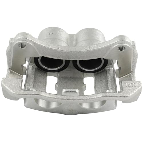 ECCPP 18B4607 18B4606 Front Left & Right Disc Brake Caliper Assembly - size: Front[18B4607 18B4606]