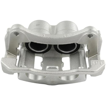 ECCPP 18B4607 18B4606 Front Left & Right Disc Brake Caliper Assembly - size: Front[18B4607 18B4606]